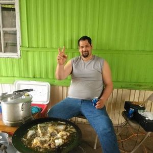 Meet your Posher, Fausto